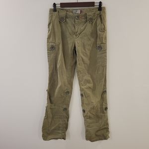 Old navy cargo pants